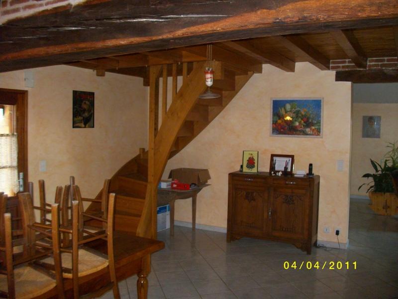 Une Petite Pause Bosjean Bagian luar foto